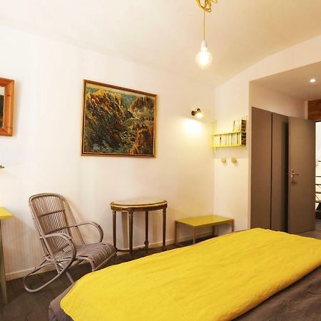 B&B Maison Boa Марсель Экстерьер фото