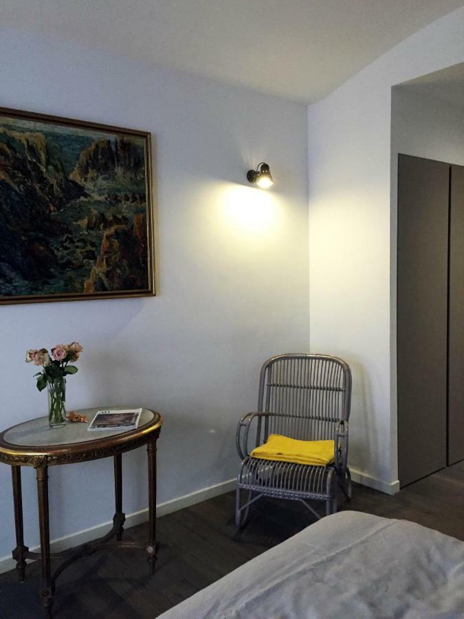 B&B Maison Boa Марсель Экстерьер фото