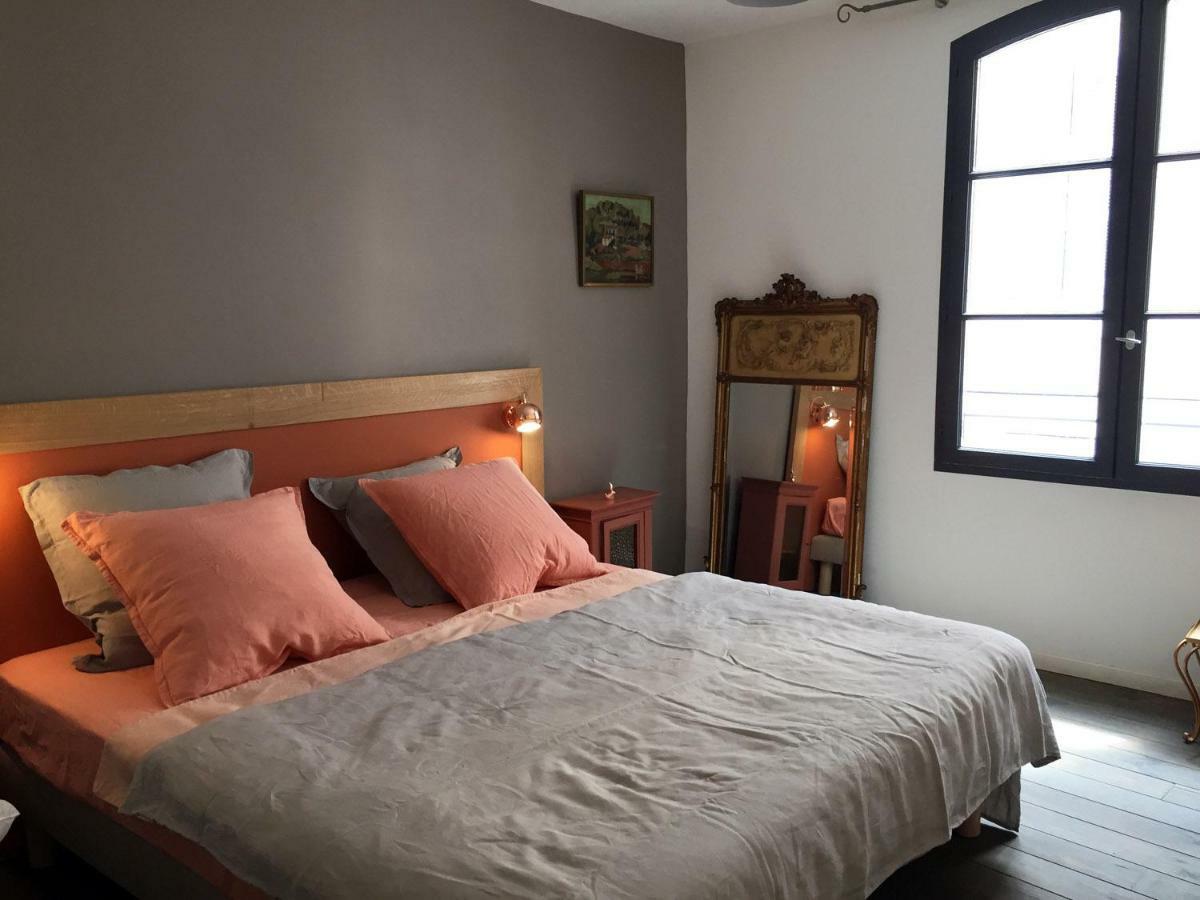 B&B Maison Boa Марсель Экстерьер фото