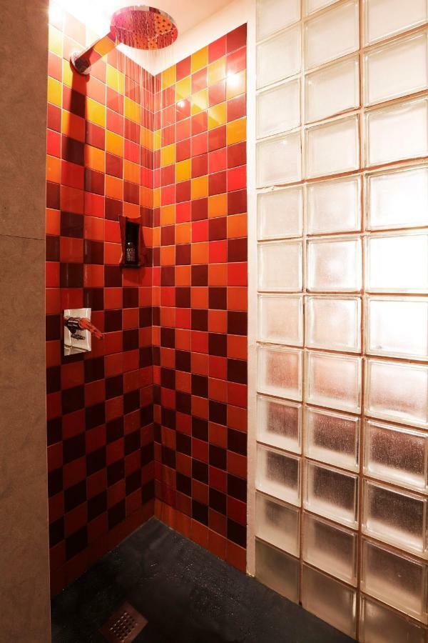 B&B Maison Boa Марсель Экстерьер фото